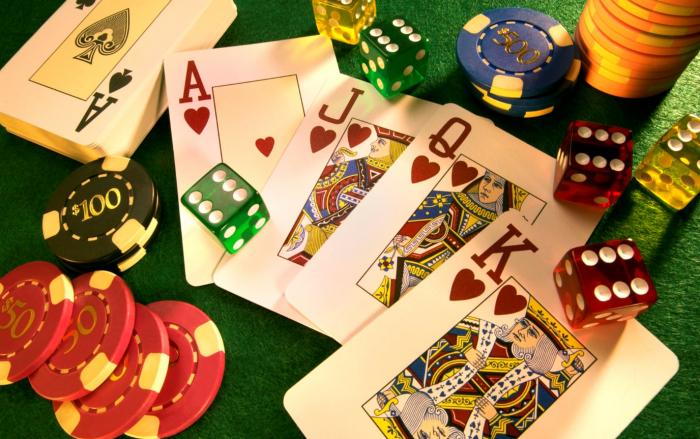 Bästa Casino Spel